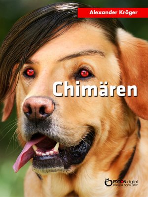 cover image of Chimären
